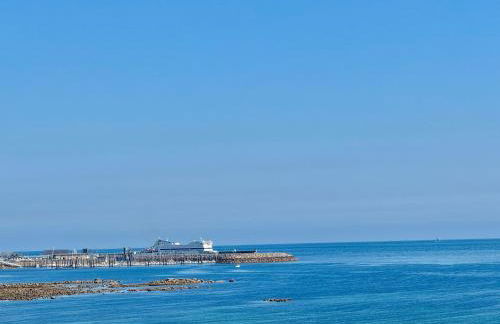 La marée haute - vue mer imprenable - Foto 3