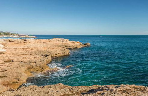 Stunning Home In L'ametlla De Mar - Foto 9