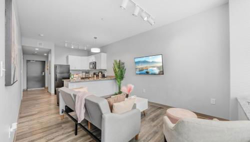 DT Pet Friendly Parking Gym Wifi Coffee - Foto 3