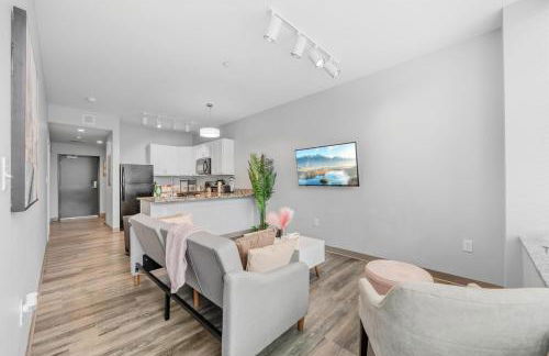 DT Pet Friendly Parking Gym Wifi Coffee - Foto 3