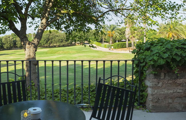 Casal Santa Eulàlia Hotel - Photo 55