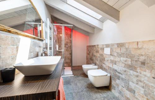 Abaye 5 Barolo - Charm Adults Only - Foto 17