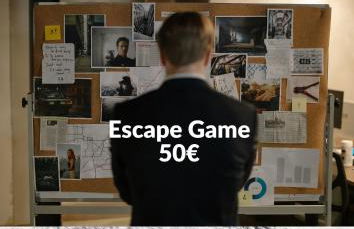 Duplex Jeanne d'Arc Billard Baby en option Escape Game Logements Insolites - Foto 3