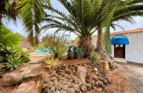 Villa Océano with private heated pool, aircon and Seaview - Photo 42