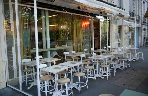 Le Marais Chic AC - Foto 38