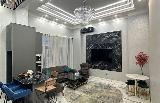 Tashkent city Bulevard 144 RNB estate - Foto 9