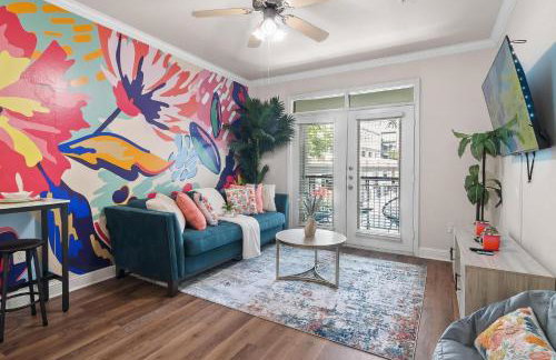 Paradise Land-1BR Pool View-NRG-MedCenter-Galleria - Foto 8