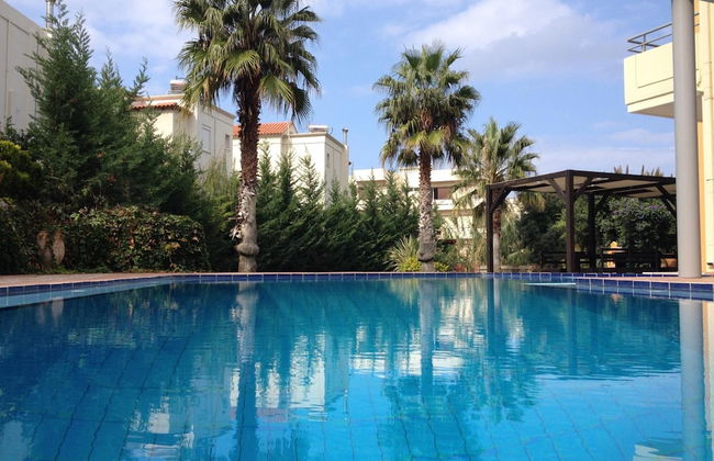 Ikaros Hotel - Foto 47