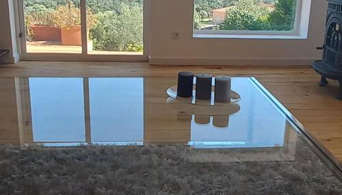 Moradia na Serra - Foto 4