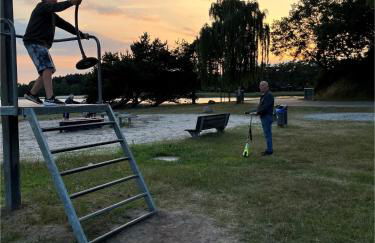 Ferienhaus Conneforde - Foto 14