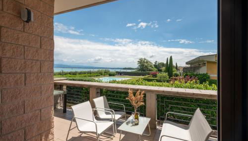 VISTA - Lake & Pool - Foto 3