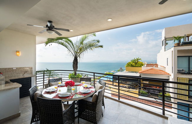 Pinnacle Resorts 180 - Foto 79