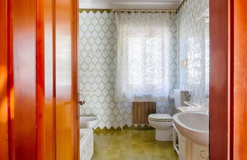 Incantevole Villa Margherita x6 ad Aurisina - Foto 18