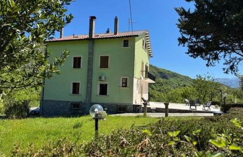 CASA DI BETTA Appartamento 3 Ascoli, Norcia, Monti Sibillini - Foto 7