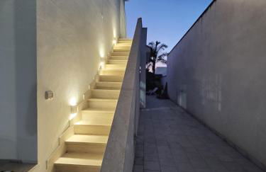 aMARE21, moderno 2 camere con terrazza privata vista mare - Foto 26