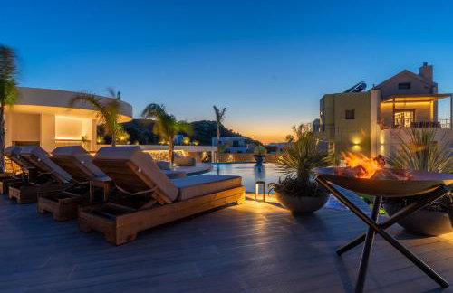 Rhode Luxury Villa - Foto 1