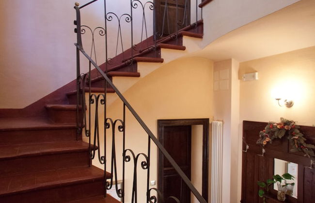 B&B Corte dei Turchi - Foto 41