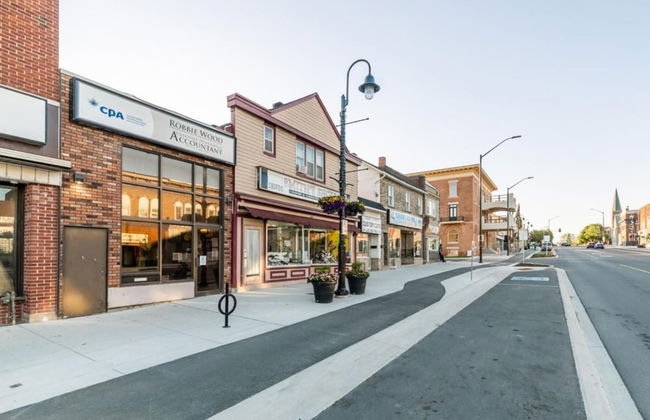 Presidential Suite - Foto 40