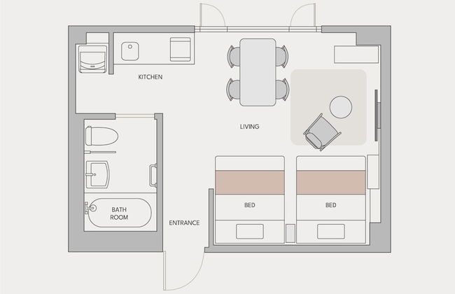 fav HIROSHIMA HEIWAODORI - Foto 18