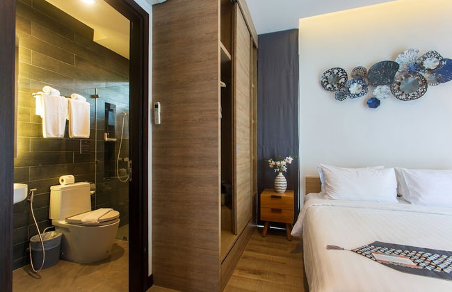 CHUZ Villas Samui - Foto 20