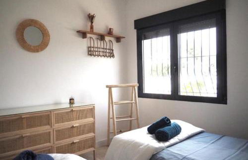 Villa La Soliva - AzulenaCalpe - Foto 17