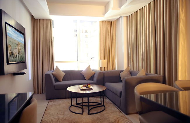 Downtown Hotel Apartments - Foto 35