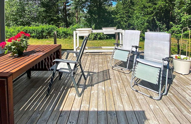 6 Person Holiday Home in Bottnaryd-by Traum - Foto 14