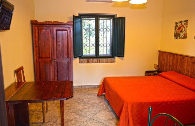 Agriturismo Frangivento - Foto 9