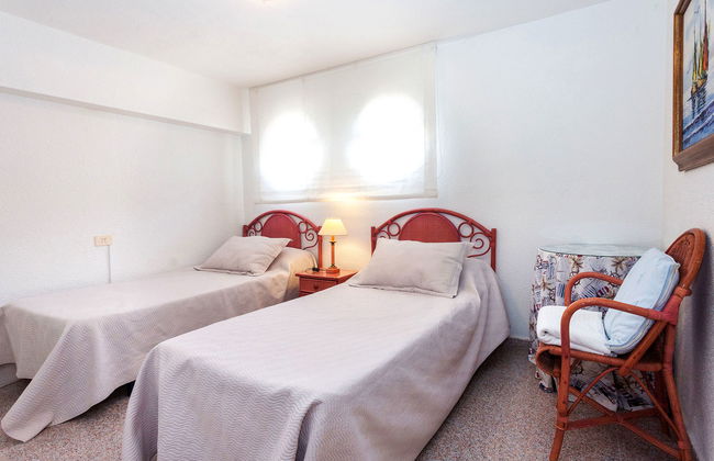 El Palmar Playa Romana - Foto 14