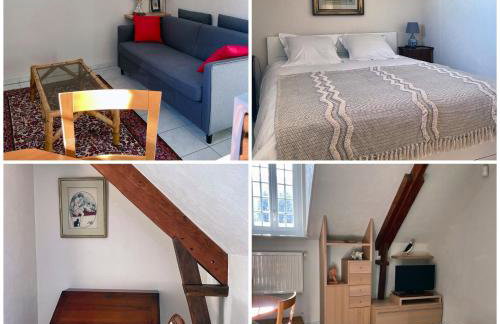 Résidence Ti An Amiral - Foto 34