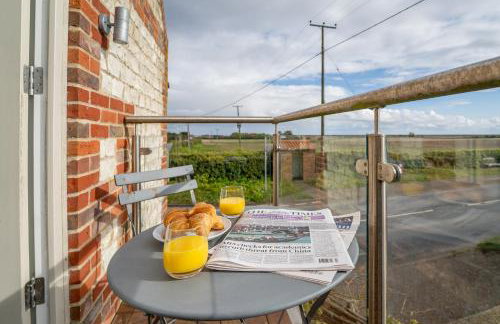 4 Malthouse Cottages - Thornham - Foto 39