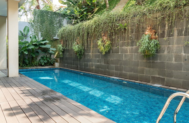 Jasmine Cozy Villa 3 BR Heated Pool and Billiard - Foto 25