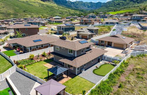 #ML Ocean view, Golf, Gazebo and BBQ, we have all! - Foto 20