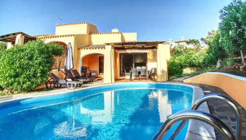 Villa Verde splendida villa con piscina - Stintino Sardegna - Foto 1