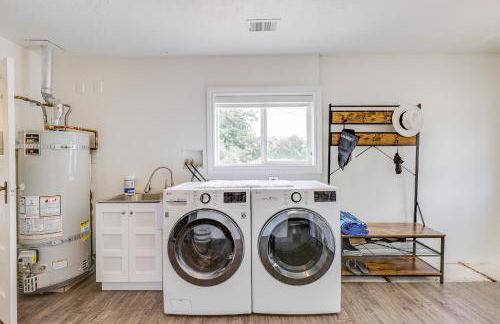 Sonoma County Vacation Rental with Vineyard Views! - Foto 14