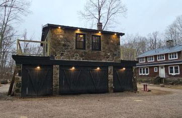 Clinton's Hidden Secret, a Distillerie until 1926 - Foto 23