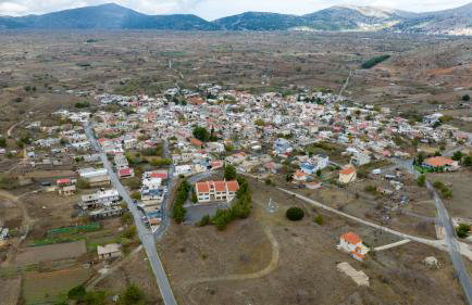 Petrino House Lasithi - Foto 28