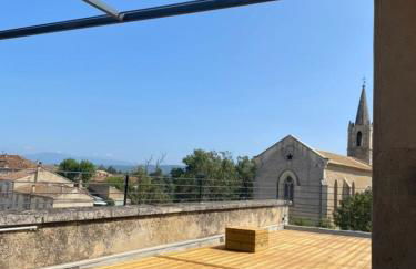 Limasola - Appartement et son rooftop - Photo 16