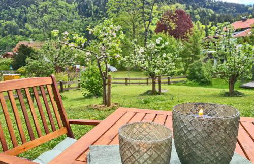 Ferienwohnung Berglust - Foto 10