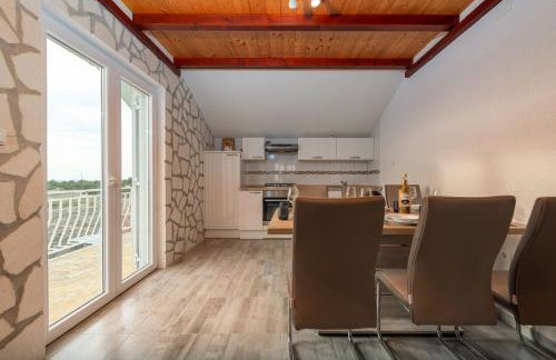 Villa Fenix Zadarvillas - Foto 36