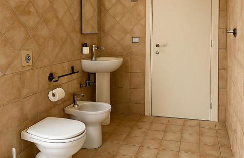 Attic Apartment - Foto 27