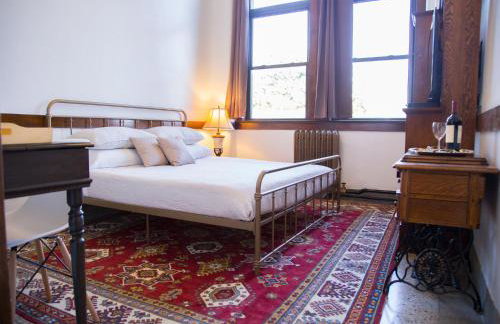 School 31 Lofts - Foto 47