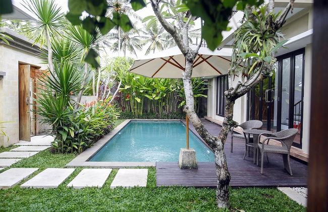 Amanda Ubud Villa - Foto 18