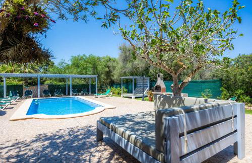 Villa Can Neo - Foto 14