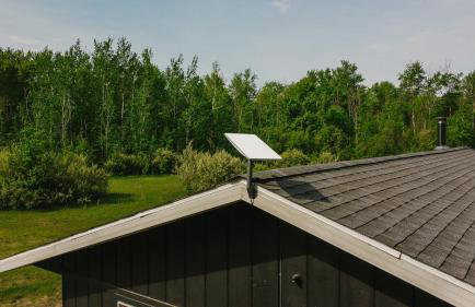 Bay Point Hideaway in the Woods - Foto 50