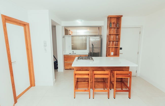 Apartamento de Frente pro Mar - Campeche - Foto 18