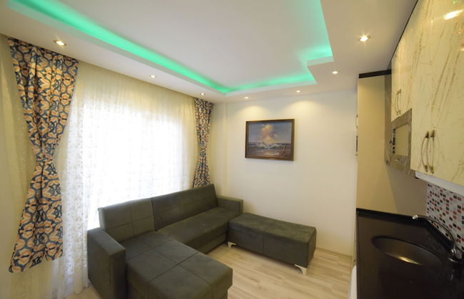 Ali Baba Apart Otel - Photo 12