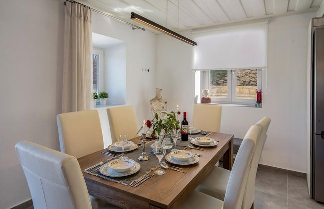 Villa Constadina Large Private Pool A C Wifi - 3331 - Foto 43