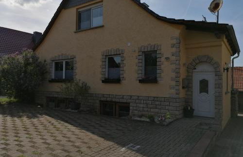 Doppelzimmer bei Ferienwohnung Kilian - Foto 2