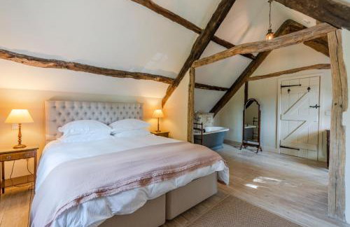 Coach House, Cold Aston - Foto 16